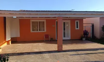 Casa com 3 quartos à venda no Santa Luzia (Distrito), Osório 