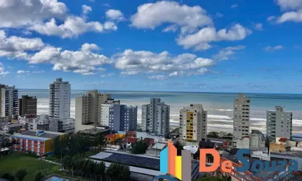 Se encante com o nascer do  sol e uma vista para o mar todos os dias.