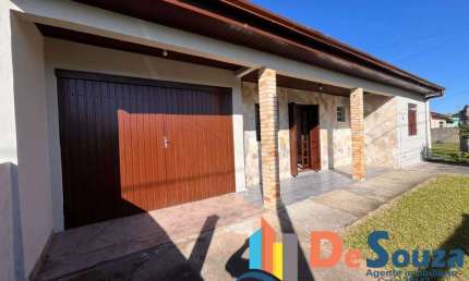 Casa com 3 quartos à venda no Jardim Beira Mar, Tramandaí 
