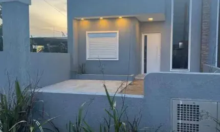 Casa com 2 quartos à venda no Nova Tramandaí, Tramandaí 
