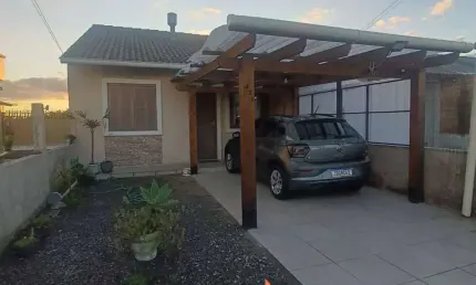 Casa com 2 quartos à venda no Nova Tramandaí, Tramandaí 
