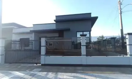 Casa com 3 quartos à venda na Zona Nova, Tramandaí 