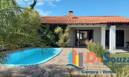 Casa com 3 quartos à venda no Nova Tramandaí, Tramandaí 