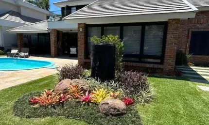 Casa com 4 quartos à venda no Centro, Imbé 