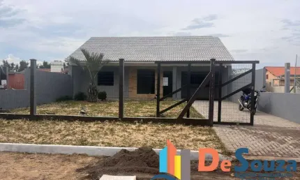 Casa com 3 quartos à venda no Nova Tramandaí, Tramandaí 
