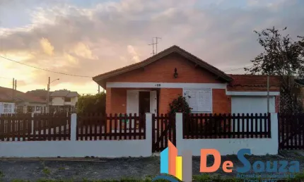 Casa com 3 quartos à venda na Zona Nova, Tramandaí 