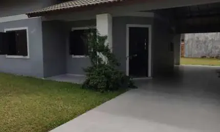 Casa com 4 quartos para alugar no Nova Tramandaí, Tramandaí 