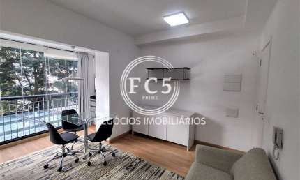 Apartamento com 1 quarto para alugar na Rua General Chagas Santos, 227, Vila da Saúde, São Paulo