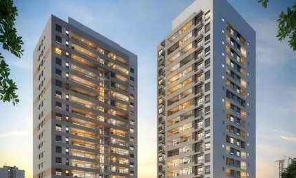 Apartamento à venda no bairro Praça da Árvore - São Paulo/SP