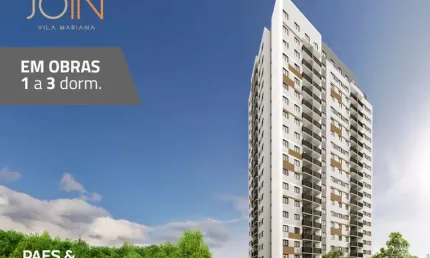 Apartamento à venda no bairro vila mariana - são paulo/sp