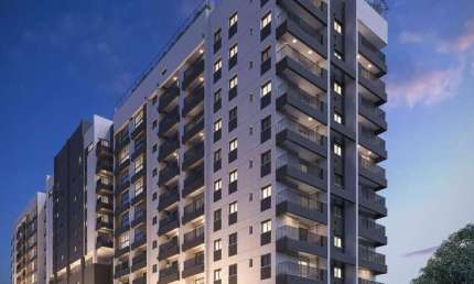 Apartamento à venda no bairro Vila Mariana - São Paulo/SP