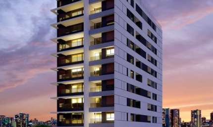 Apartamento à venda no bairro Vila Clementino - São Paulo/SP