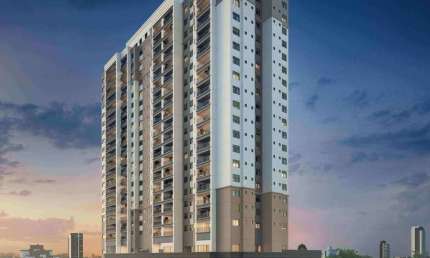 Apartamento à venda no bairro Ipiranga - São Paulo/SP