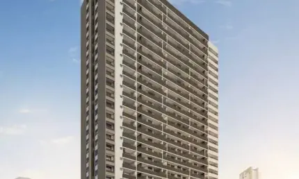 Apartamento à venda no bairro Alto do Ipiranga - São Paulo/SP