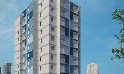 Apartamento à venda no bairro Ipiranga - São Paulo/SP