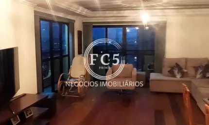 Apartamento com 3 quartos à venda na Rua Afonso Pena, Santa Paula, São Caetano do Sul