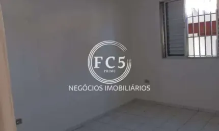 Casa com 3 quartos à venda na Rua Orlando Ferraiuolo, Vila Brasilina, São Paulo