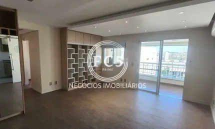 Apartamento de 85m² - 2 Dormts - 2 Vagas - Condomínio Clube no Jardim da Saúde, São Paulo/SP