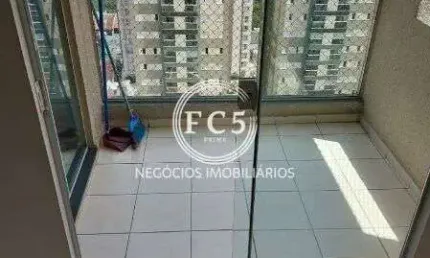 Apartamento com 3 quartos à venda na Rua Javri, Vila Eldízia, Santo André