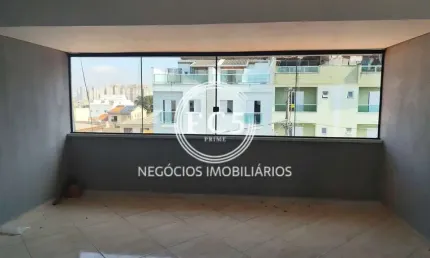 Casa com 3 quartos à venda na Rua Tanger, Parque Oratório, Santo André