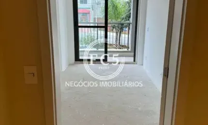 Kitnet / Stúdio à venda na Avenida Nazaré, Ipiranga, São Paulo