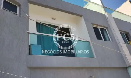 Apartamento com 3 quartos à venda na Rua José do Patrocínio, Vila América, Santo André