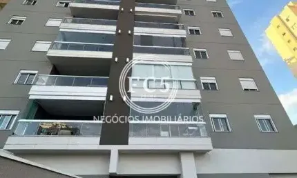 Apartamento com 3 quartos à venda na Rua Mário Fongaro, Vila Marlene, São Bernardo do Campo