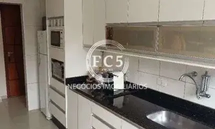 Apartamento com 2 quartos à venda na Rua Reginaldo Rossi, Jardim Santo André, Santo André