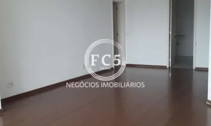 Apartamento com 4 quartos à venda na Rua Leonardo Cerveira Varandas, Paraíso do Morumbi, São Paulo