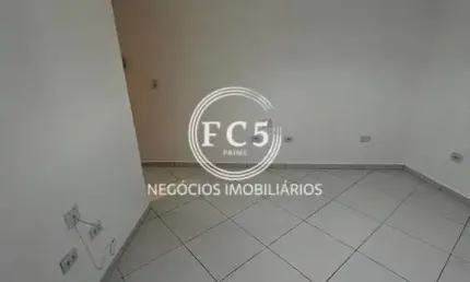 Casa com 2 quartos à venda na Rua Sarapuí, Parque João Ramalho, Santo André
