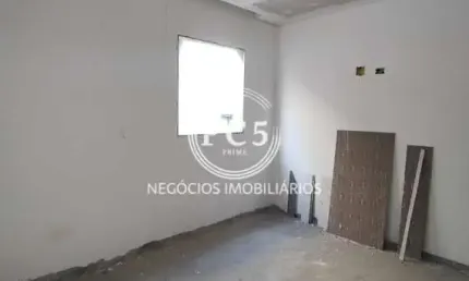 Apartamento com 2 quartos à venda na Rua Abernésia, Santa Maria, Santo André
