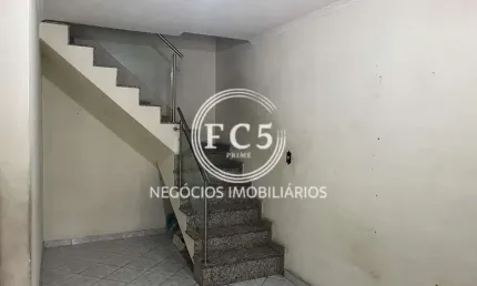 Casa com 6 quartos à venda na Rua Oswald de Andrade, Jordanópolis, São Bernardo do Campo