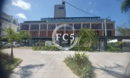 Apartamento com 1 quarto à venda na Avenida Campeche, Campeche, Florianópolis