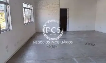 Barracão / Galpão / Depósito à venda na Avenida Industrial, Jardim, Santo André