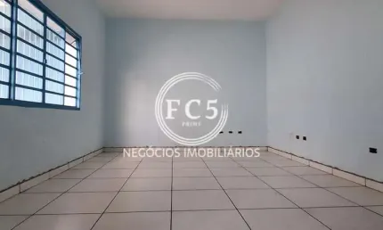 Ponto comercial à venda na Rua Elba, Vila Moinho Velho, São Paulo