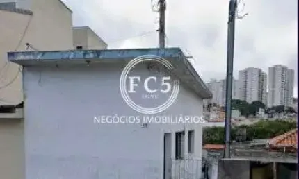Casa com 4 quartos à venda na Rua Ribeirão Preto, Olímpico, São Caetano do Sul