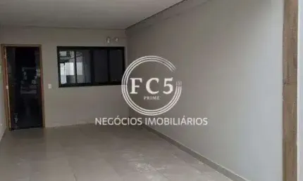 Casa com 3 quartos à venda na Rua Pirambóia, Jardim Stella, Santo André