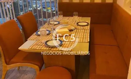 Apartamento com 3 quartos à venda na Rua Adolfo Laves, Vila Valparaíso, Santo André