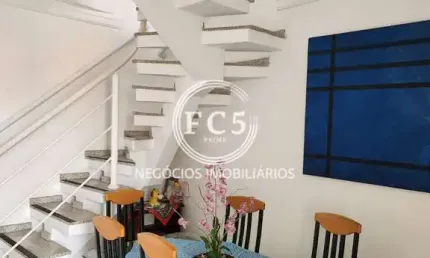 Cobertura com 3 quartos à venda no Santa Maria, São Caetano do Sul 