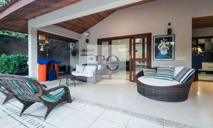 Casa com 4 suítes a venda no Condomínio Jardim Santa Teresa - Jundiaí/SP