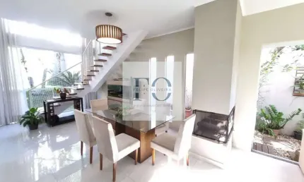 Casa à venda no condomínio country club em itatiba/sp