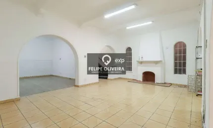 Prédio com 11 salas para alugar na Avenida Pacaembu, 789, Pacaembu, São Paulo