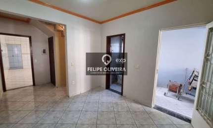 Casa de 03 dormitórios para Alugar no Almerinda Chaves em Jundiaí/SP
