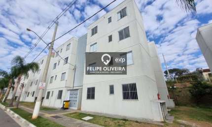 Apartamento Térreo à Venda no Jardim Novo Horizonte em Jundiaí/SP
