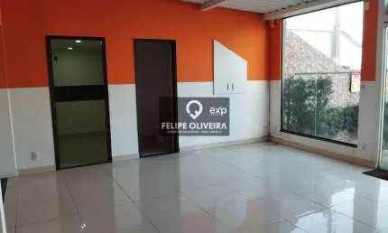 Loja para alugar, 63 m² por r$ 3.580,00/mês - jardim paulista i - jundiaí/sp