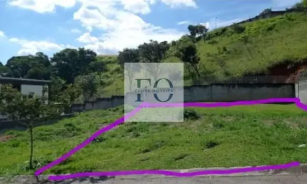 Terreno plano à venda no condomínio terras de jundiaí