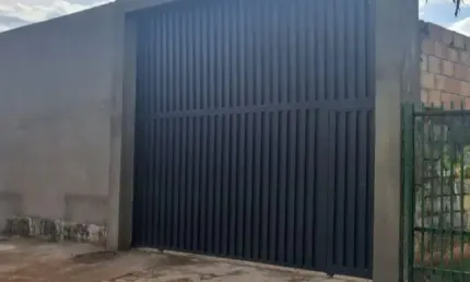 Terreno comercial à venda na Avenida Nossa Senhora do Desterro, Jardim Libânio, Uberaba