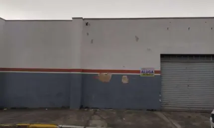 Barracão / Galpão / Depósito com 2 salas para alugar na Rua Campos Salles, 724, Vila Nova, Salto por R$ 5.000