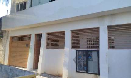 Kitnet / Stúdio para alugar na Rua Theotonio Correia de Moraes, 454, Vila Nova, Salto, 40 m2 por R$ 1.200