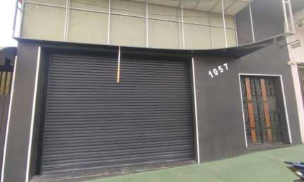 Ponto comercial com 2 salas para alugar na Rua Marechal Deodoro, 1055, Centro, Salto por R$ 4.000